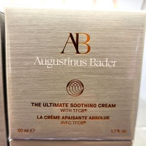 Augustinus Bader Ultimate Soothing Cream